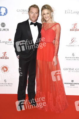 Global Gift Gala 2015 in London