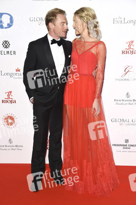 Global Gift Gala 2015 in London