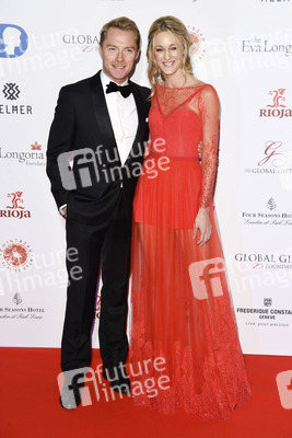 Global Gift Gala 2015 in London