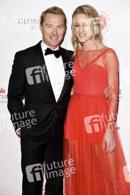 Global Gift Gala 2015 in London