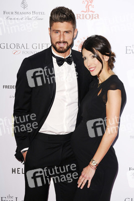 Global Gift Gala 2015 in London