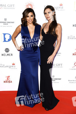 Global Gift Gala 2015 in London