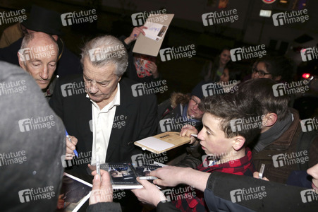 Movie Meets Media in Hamburg