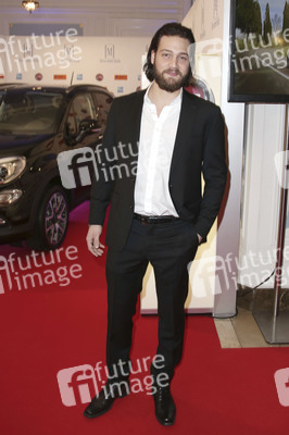 Movie Meets Media in Hamburg