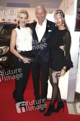 Movie Meets Media in Hamburg