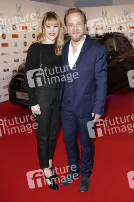 Movie Meets Media in Hamburg