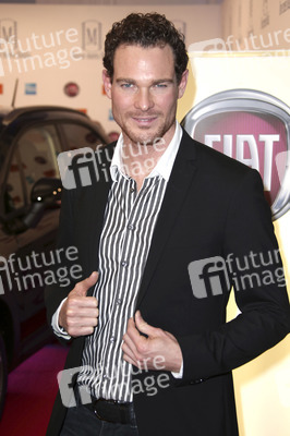 Movie Meets Media in Hamburg