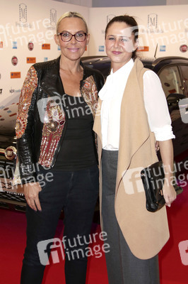 Movie Meets Media in Hamburg