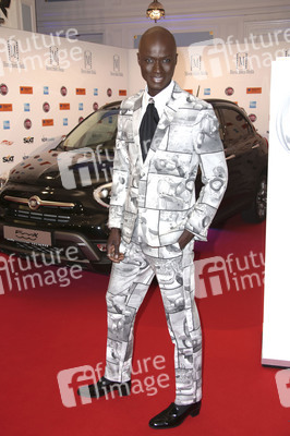 Movie Meets Media in Hamburg