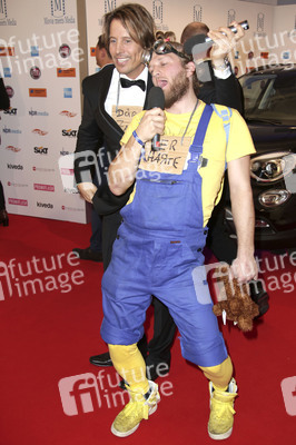 Movie Meets Media in Hamburg