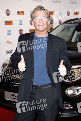 Movie Meets Media in Hamburg