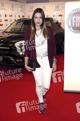 Movie Meets Media in Hamburg