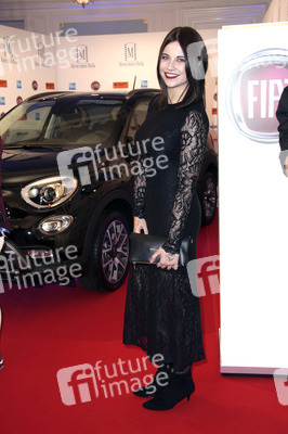 Movie Meets Media in Hamburg