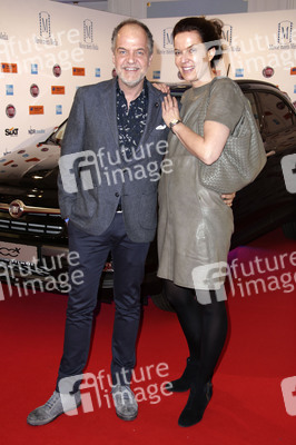 Movie Meets Media in Hamburg