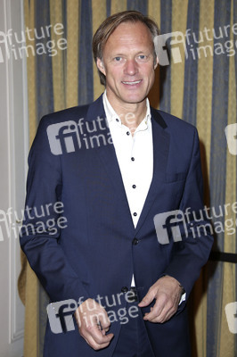 Movie Meets Media in Hamburg