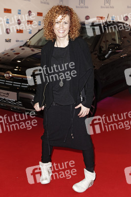 Movie Meets Media in Hamburg