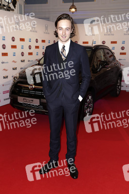 Movie Meets Media in Hamburg