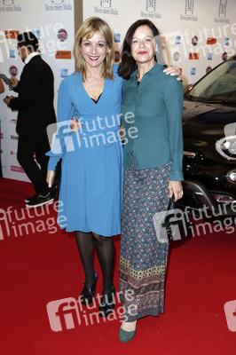 Movie Meets Media in Hamburg