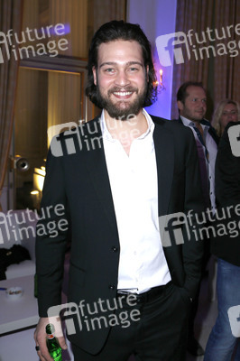 Movie Meets Media in Hamburg