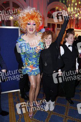 Movie Meets Media in Hamburg