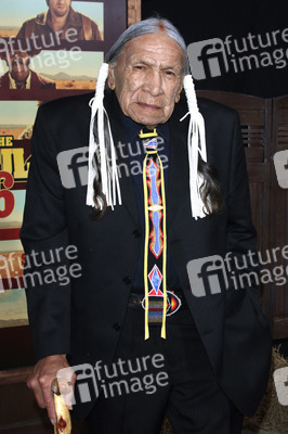 Filmpremiere 'The Ridiculous 6' in Universal City