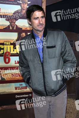 Filmpremiere 'The Ridiculous 6' in Universal City