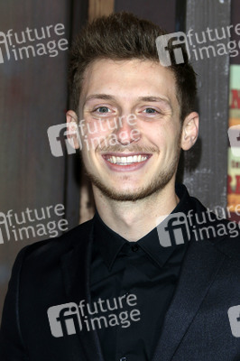 Filmpremiere 'The Ridiculous 6' in Universal City