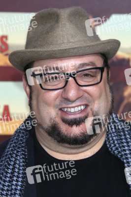 Filmpremiere 'The Ridiculous 6' in Universal City