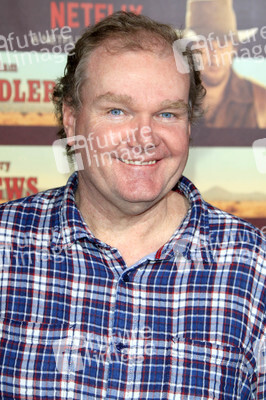 Filmpremiere 'The Ridiculous 6' in Universal City