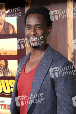 Filmpremiere 'The Ridiculous 6' in Universal City
