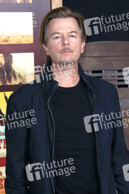 Filmpremiere 'The Ridiculous 6' in Universal City