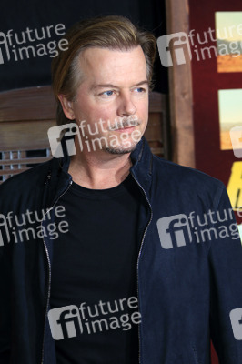 Filmpremiere 'The Ridiculous 6' in Universal City