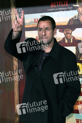 Filmpremiere 'The Ridiculous 6' in Universal City