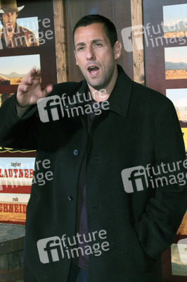 Filmpremiere 'The Ridiculous 6' in Universal City