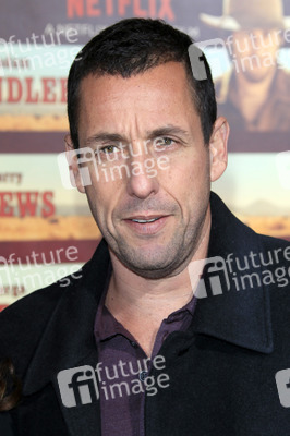 Filmpremiere 'The Ridiculous 6' in Universal City