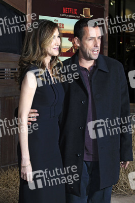 Filmpremiere 'The Ridiculous 6' in Universal City