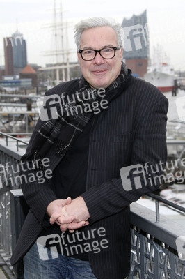 Semmel Presselunch im Hardrock Cafe in Hamburg