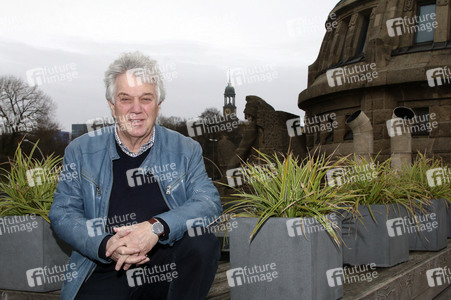 Semmel Presselunch im Hardrock Cafe in Hamburg