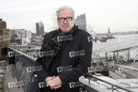 Semmel Presselunch im Hardrock Cafe in Hamburg