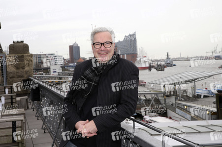 Semmel Presselunch im Hardrock Cafe in Hamburg
