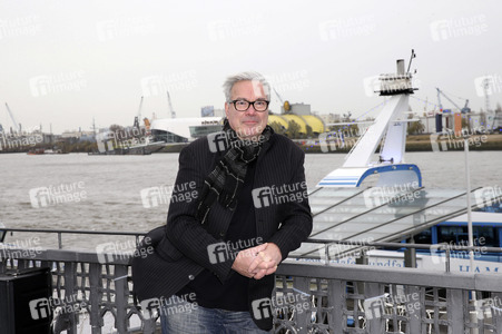 Semmel Presselunch im Hardrock Cafe in Hamburg