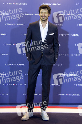 Tommy Hilfiger promotion Event in Madrid