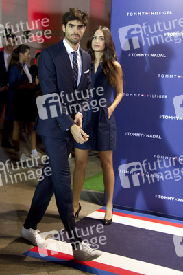 Tommy Hilfiger promotion Event in Madrid