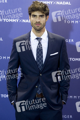 Tommy Hilfiger promotion Event in Madrid