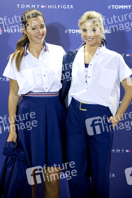 Tommy Hilfiger promotion Event in Madrid