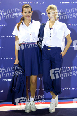 Tommy Hilfiger promotion Event in Madrid