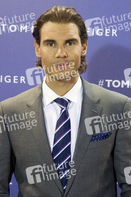 Tommy Hilfiger promotion Event in Madrid