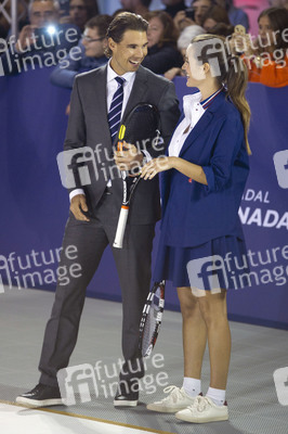Tommy Hilfiger promotion Event in Madrid
