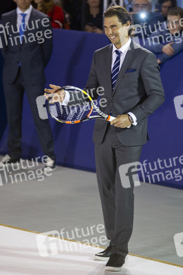 Tommy Hilfiger promotion Event in Madrid