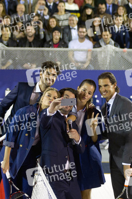 Tommy Hilfiger promotion Event in Madrid